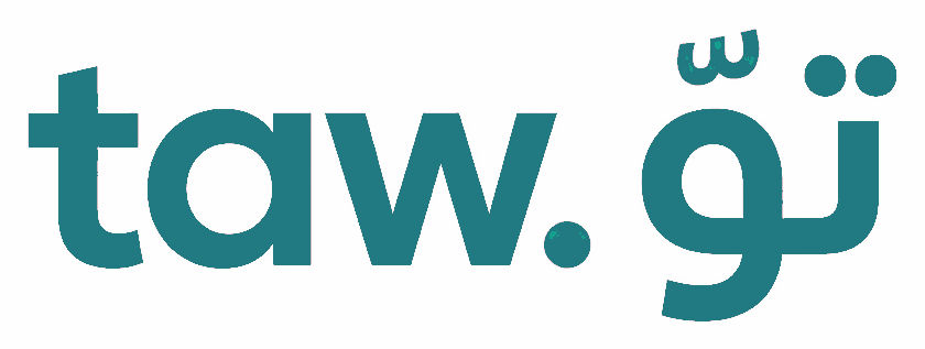taw · توّ
